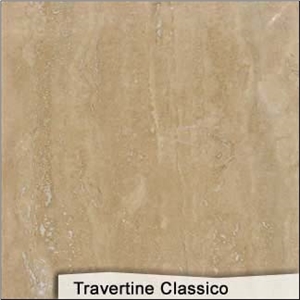 Travertino Classico Travertine Slabs & Tiles