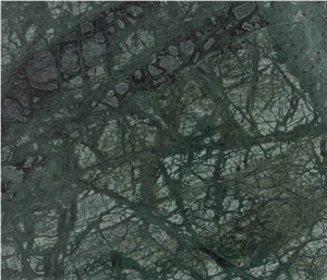 Verde Forrest Marble Tiles