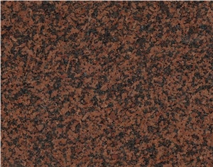 Balmoral Red Granite Slabs & Tiles, Finland Red Granite