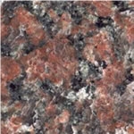 Rojo Sierra Chica Granite Slabs & Tiles, Argentina Red Granite