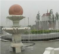Mable Garden Fountain