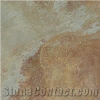 Rusty Quartzite Tile