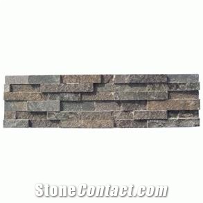 Supply Culture Stone, Grey Quartzite Cultured Stone
