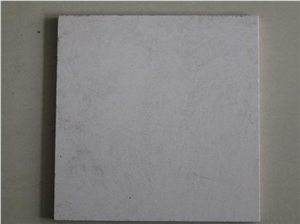 White Sandstone Tile, Blanca Castilla White Sandstone Tile