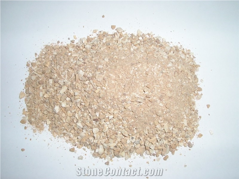 Crushed Limestone Sand,Gravels