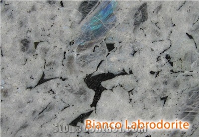 Bianco Labrodorite Granite