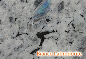 Bianco Labrodorite Granite