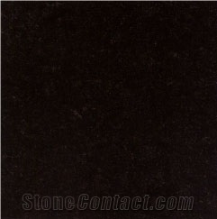 Aracruz Black Granite Slabs & Tiles, Brazil Black Granite