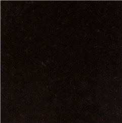 Aracruz Black Granite Slabs & Tiles, Brazil Black Granite