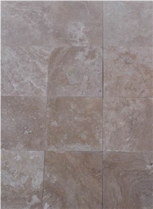 Travertine Crema Cappuccino