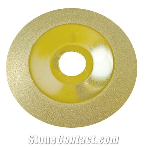 Diamond Grinding Disc for Ceramic