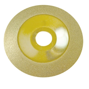 Diamond Grinding Disc for Ceramic
