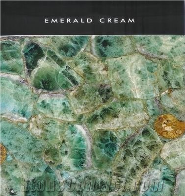Emerald Cream
