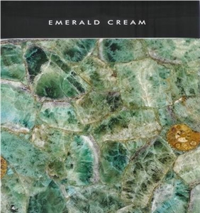Emerald Cream