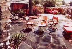 Slate Pattern - Patios