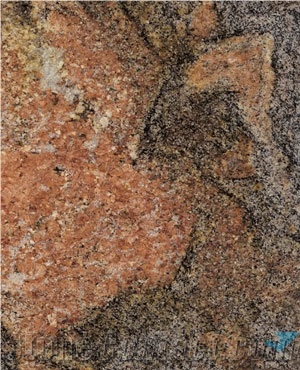 Samarcanda Granite