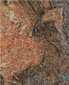 Samarcanda Granite