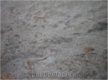 Brecha Maritima Limestone Slabs & Tiles, Portugal Grey Limestone