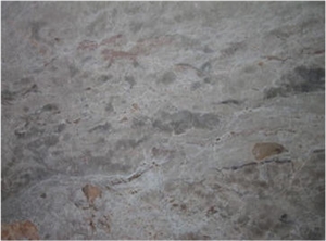 Brecha Maritima Limestone Slabs & Tiles, Portugal Grey Limestone