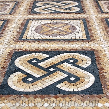 Custom Made Mosaics