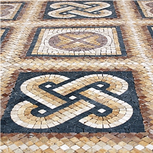 Custom Made Mosaics