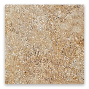 Golden Alden Limestone