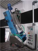 KBS 47 Prima Saw Machine