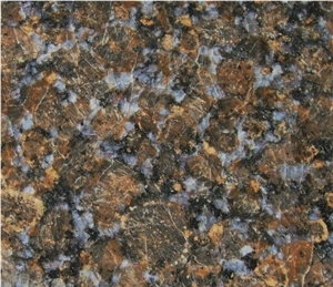 Amazona Duba Granite Slabs & Tiles