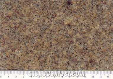 Giallo Antico Granite Slabs & Tiles