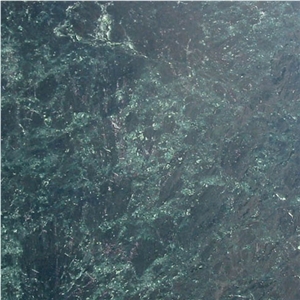 Verde Imperiale Lucido Slabs & Tiles, India Green Granite