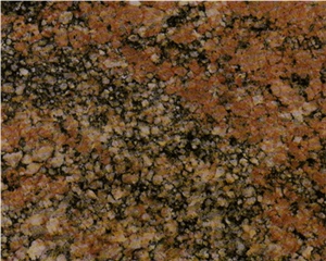 Copacabana Granite Slabs & Tiles, Brazil Yellow Granite