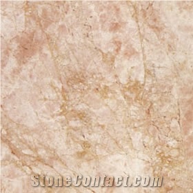 Pink Of Levadia, Levadia Pink Marble Tile