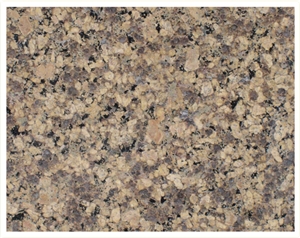 Autmn Harmony Granite Slabs & Tiles, India Yellow Granite