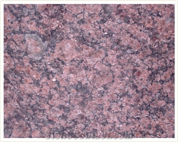 Bismark Brown Granite Slabs & Tiles, India Brown Granite