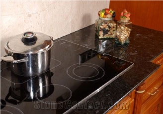 Granits Labrador Kitchen Countertop