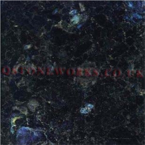 Blue Polar Spectoralite Granite