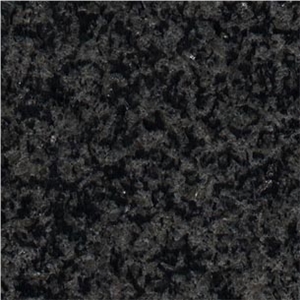 Bonaccord Black Granite Slabs & Tiles, Sweden Black Granite