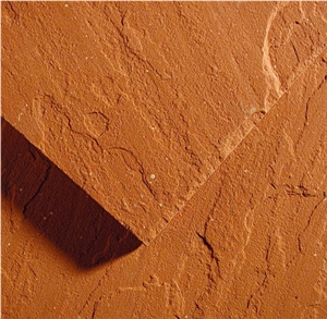 Colorado Red Sandstone Slabs & Tiles