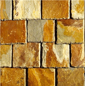 Cubierta Boreal Slate Tiles