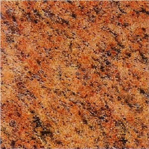 Golden Dragon Granite Slabs & Tiles