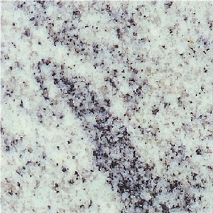 Viskont White Granite Slabs & Tiles, India White Granite
