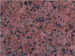 Rojo Dragon Granite Slabs & Tiles, Argentina Red Granite