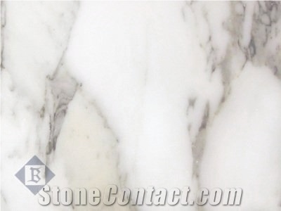 Arabescato Cervaiole, Italy White Marble Slabs & Tiles