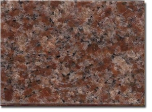 Vermilion Pink Granite Slabs & Tiles