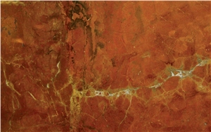 Rosso Sicily Marble Slabs & Tiles