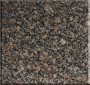 Royal Brown Brazil Granite Slabs & Tiles