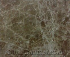 Light Emperador Marble Slabs & Tiles