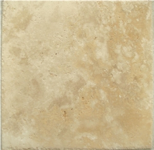 Didyma Country Travertine Slabs & Tiles, Turkey Beige Travertine