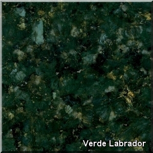 Verde Labrador Granite Slabs & Tiles, Brazil Green Granite