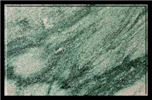 Verde Lapponia Marble, Norway Green Marble